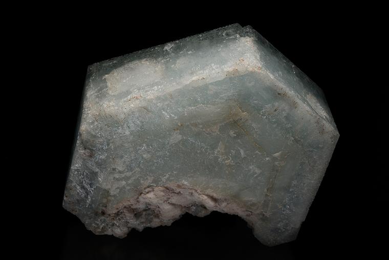 BERYL var. Aquamarine
